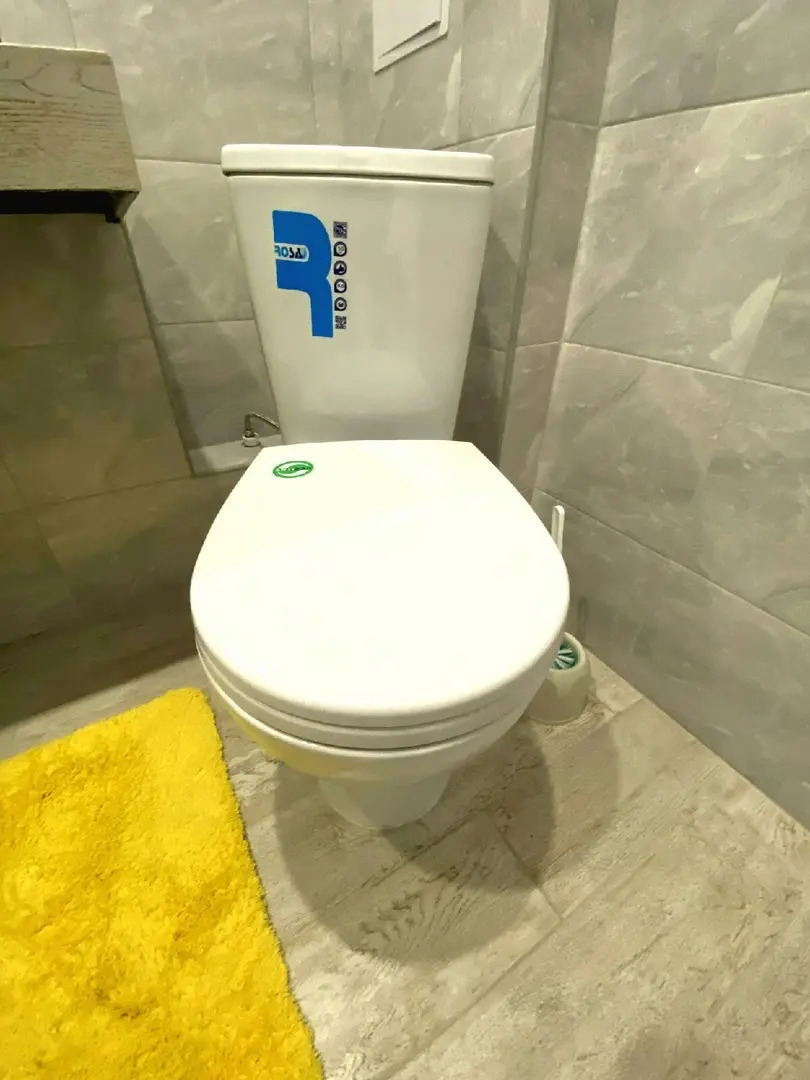 Апартаменты на Коминтерна 91 Этаж 15