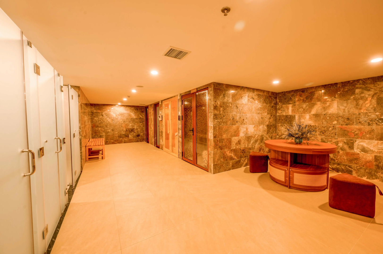 Отель Seashells Phu Quoc Hotel & Spa