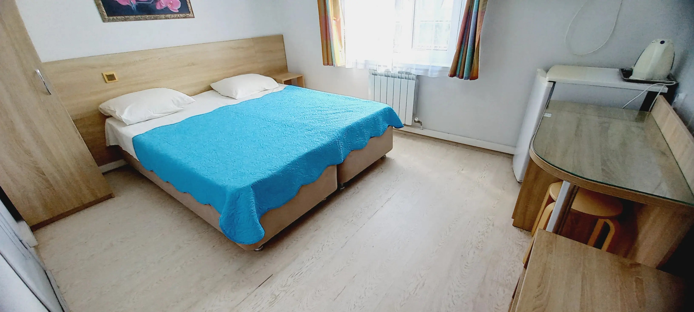 Меблированные комнаты на Гоголя 179