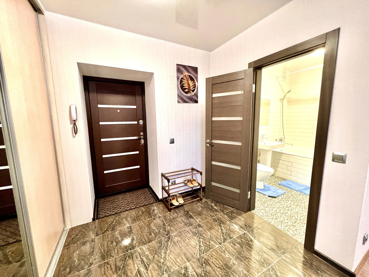 Апартаменты в ЖК Изумрудный (ул. 5-я Просека 129)