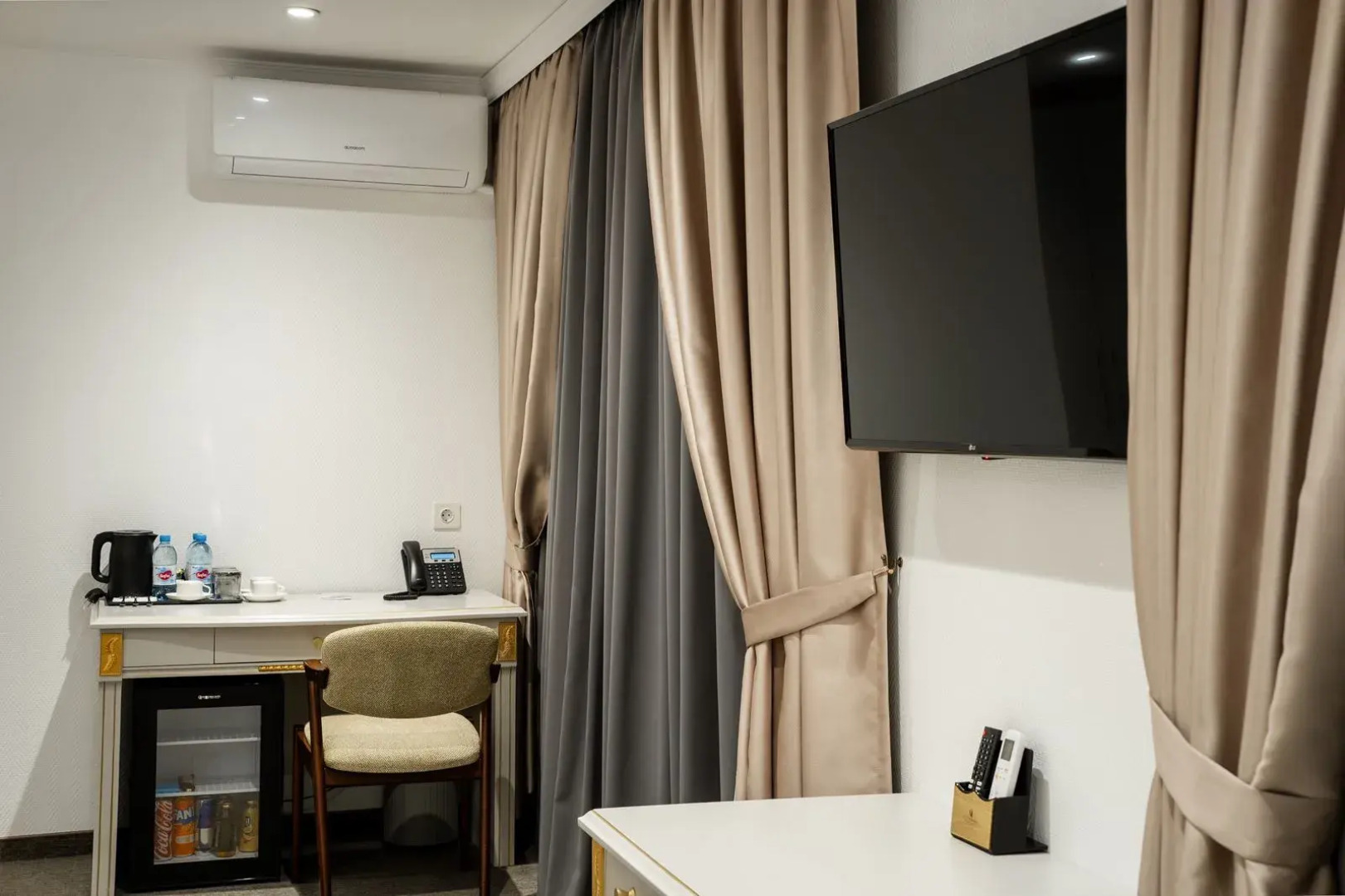 Отель Кызылорда