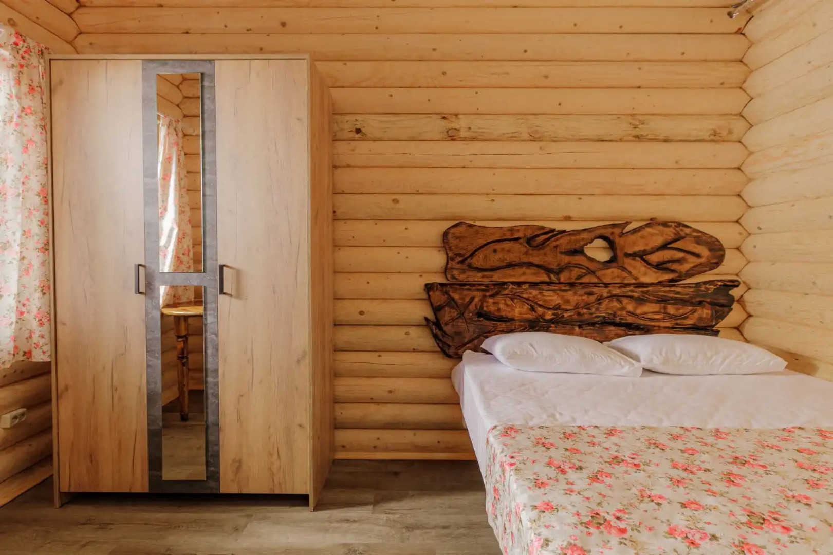 Гостевой дом Ачигварское Озеро