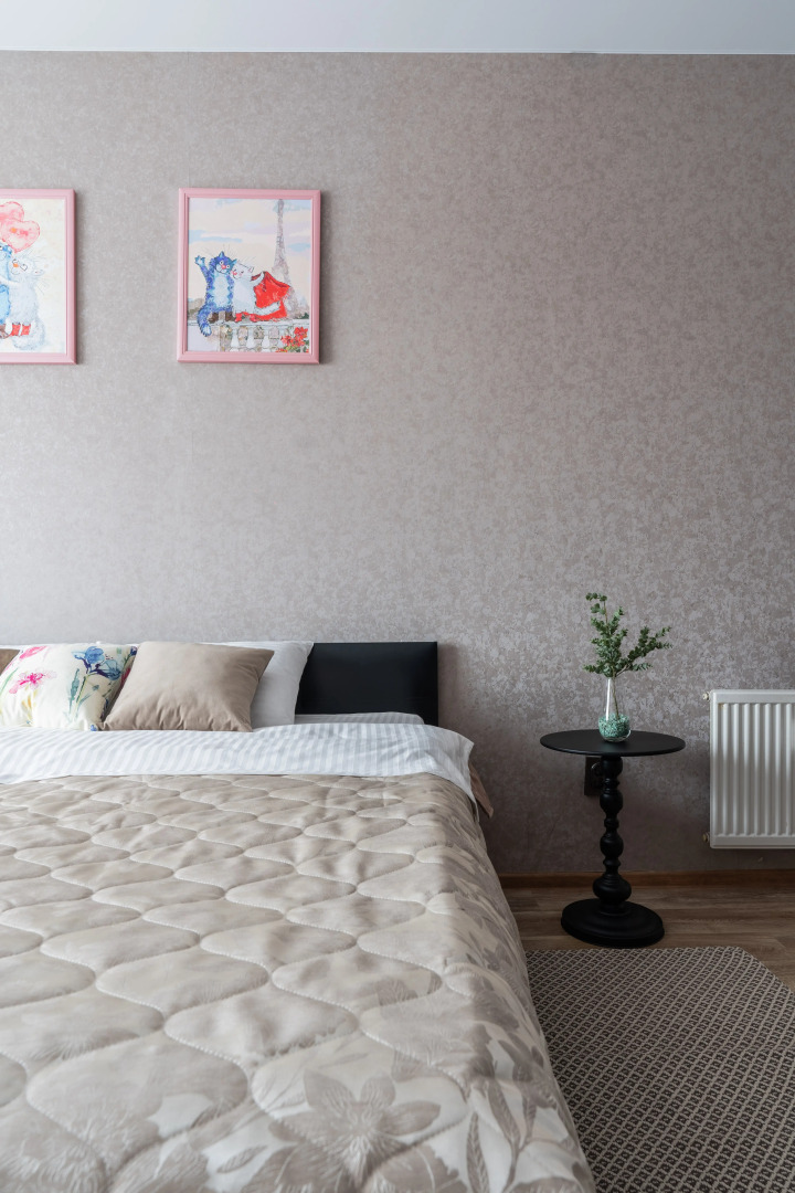 Апартаменты Quite House на Пушкинском102