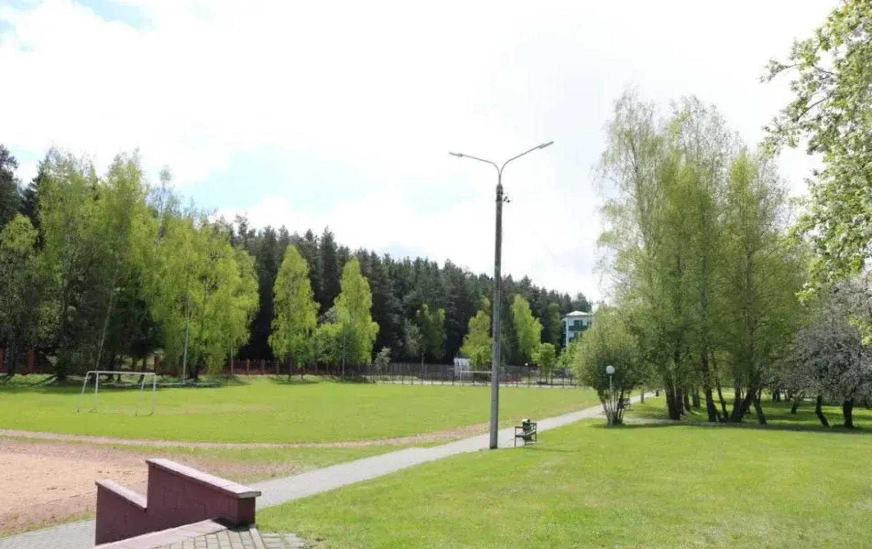 Санаторий Центр оздоровления ЭНЕРГЕТИК