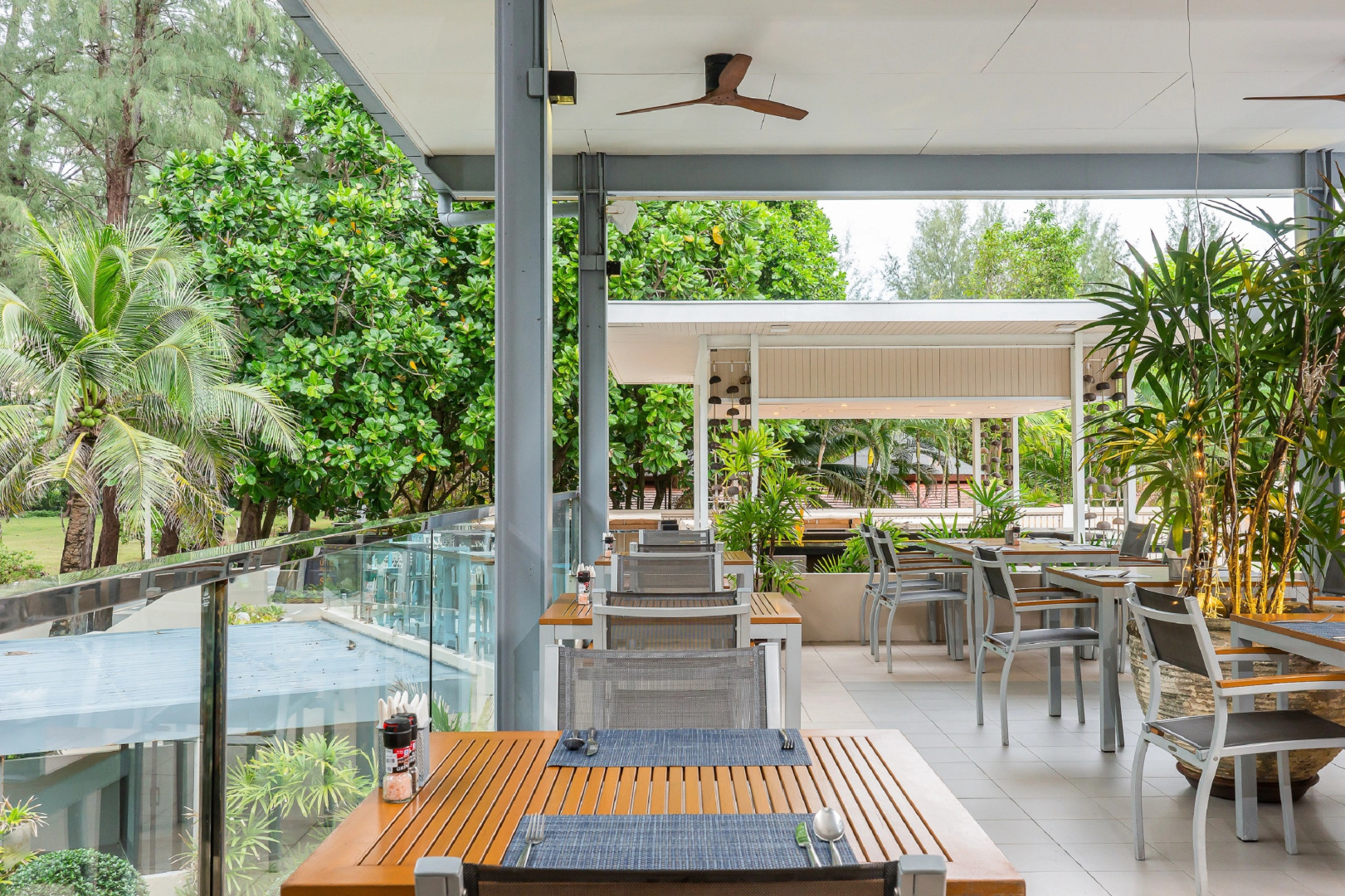 Dewa Phuket Resort & Villas