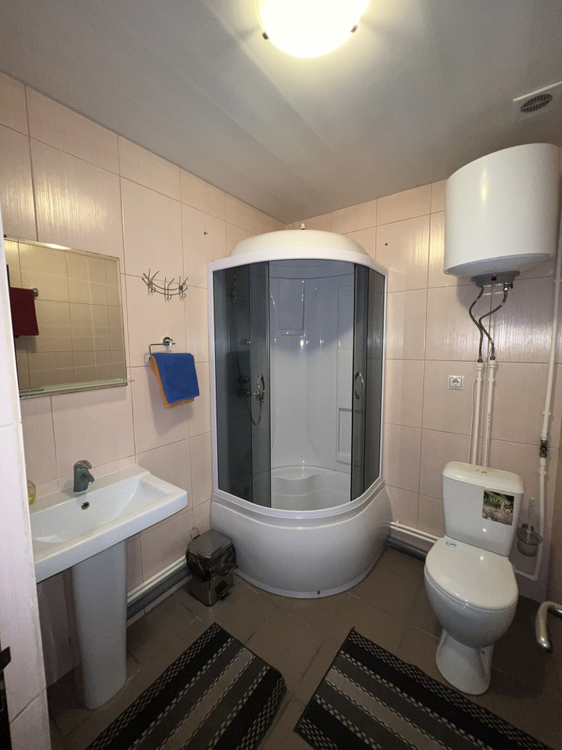 Меблированные комнаты Sweden