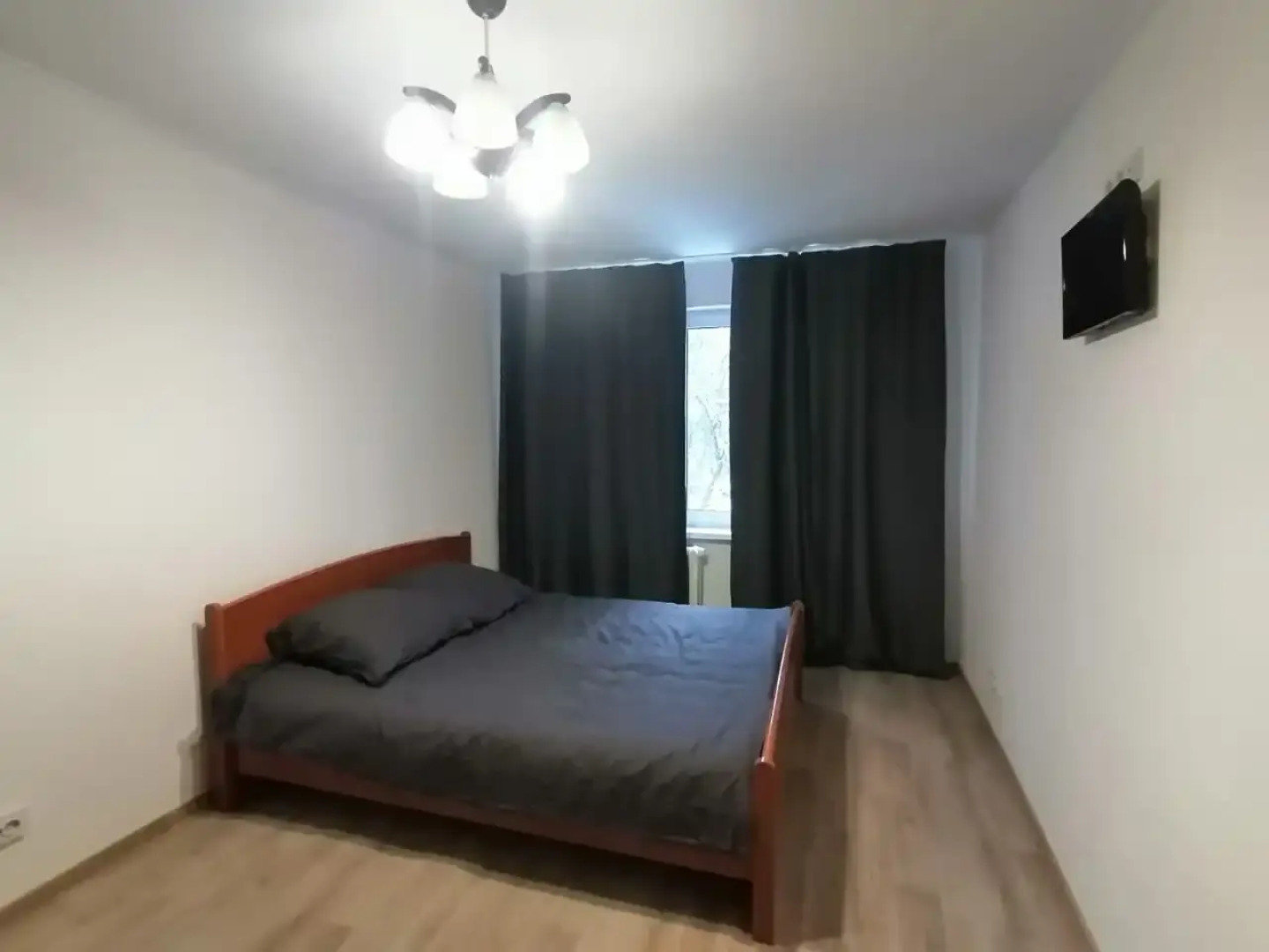 Квартира 2-х комнатная а в центре Сертолово