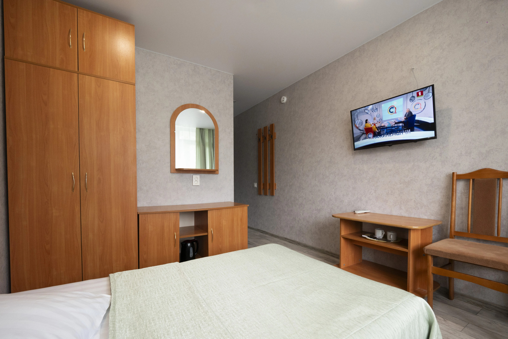 База отдыха Туристско-оздоровительный комплекс Орша