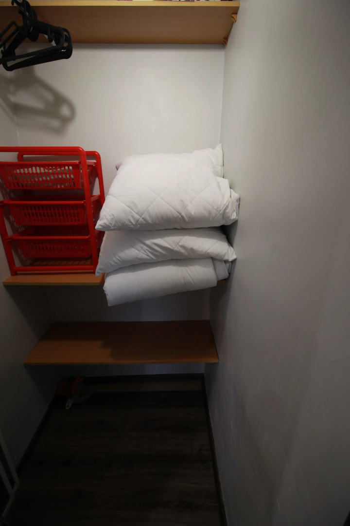 Квартира Logovo