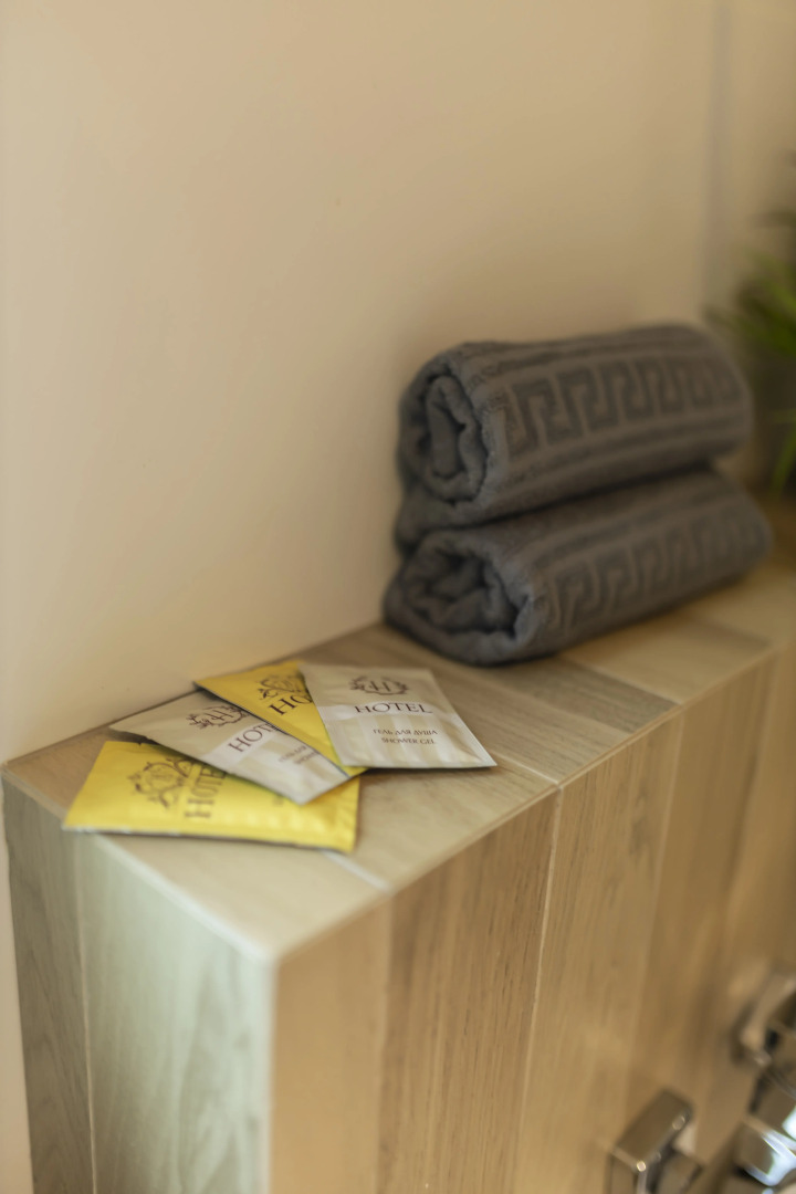 Апартаменты в Центре Города