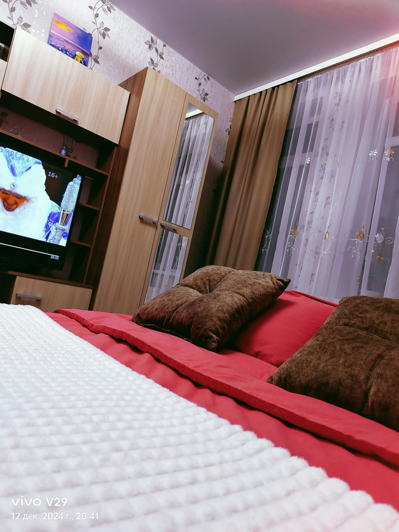 Квартира Однушка у Автовокзала