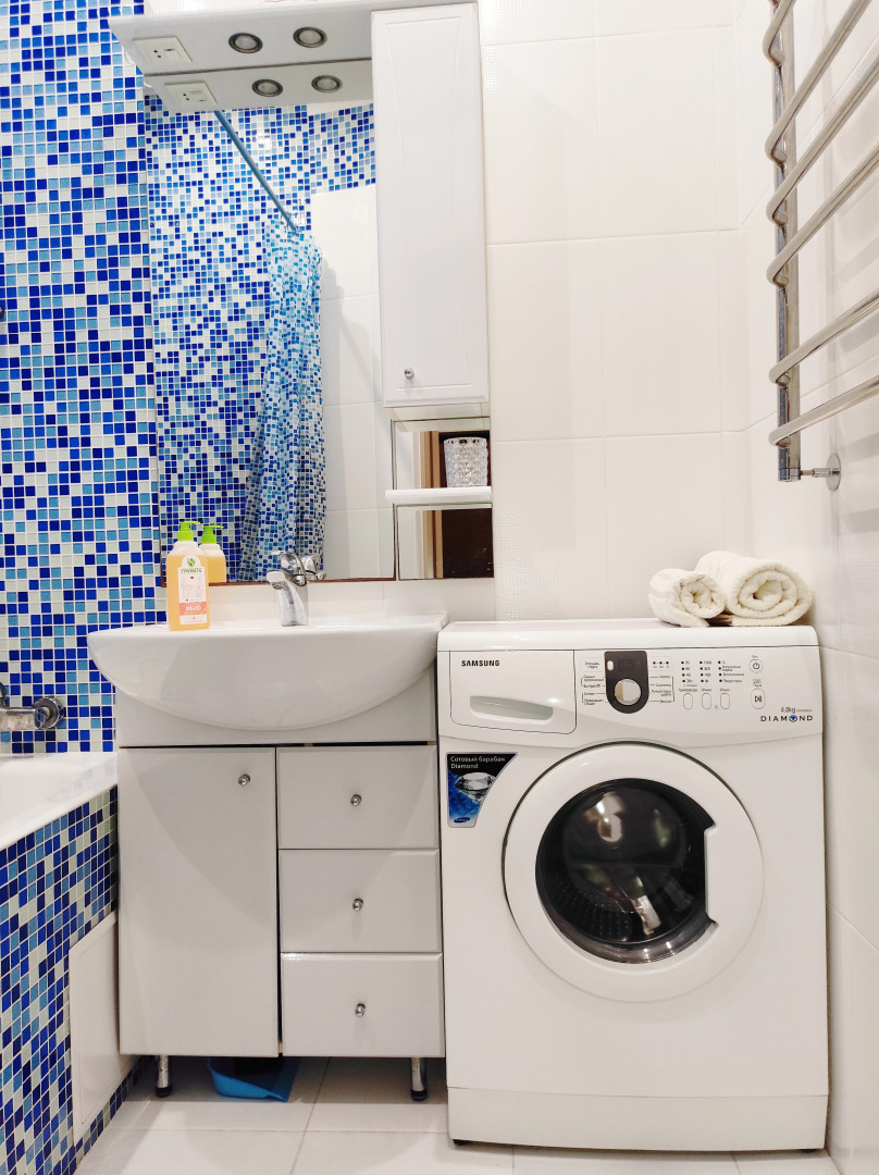 Квартира Комфортная с Удобной Транспортной Доступностью