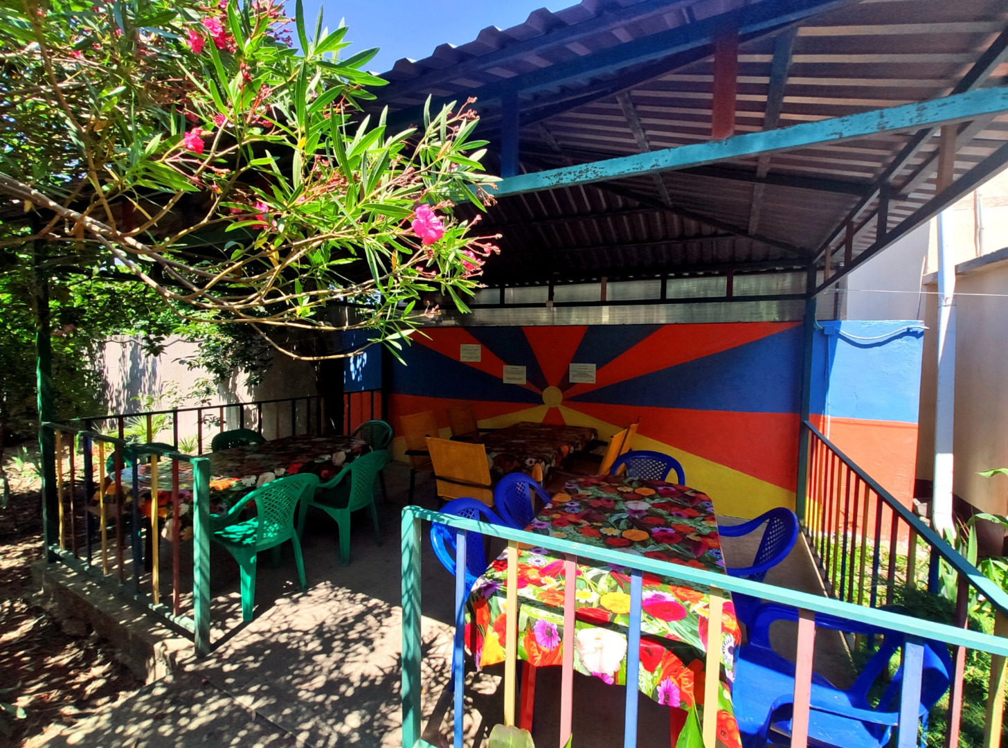 Гостевой Дом НикОль