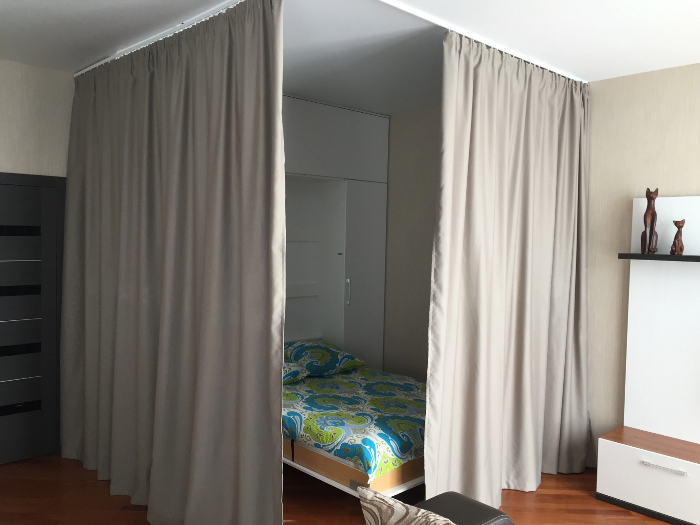 Апартаменты Раушен Престиж Барселона