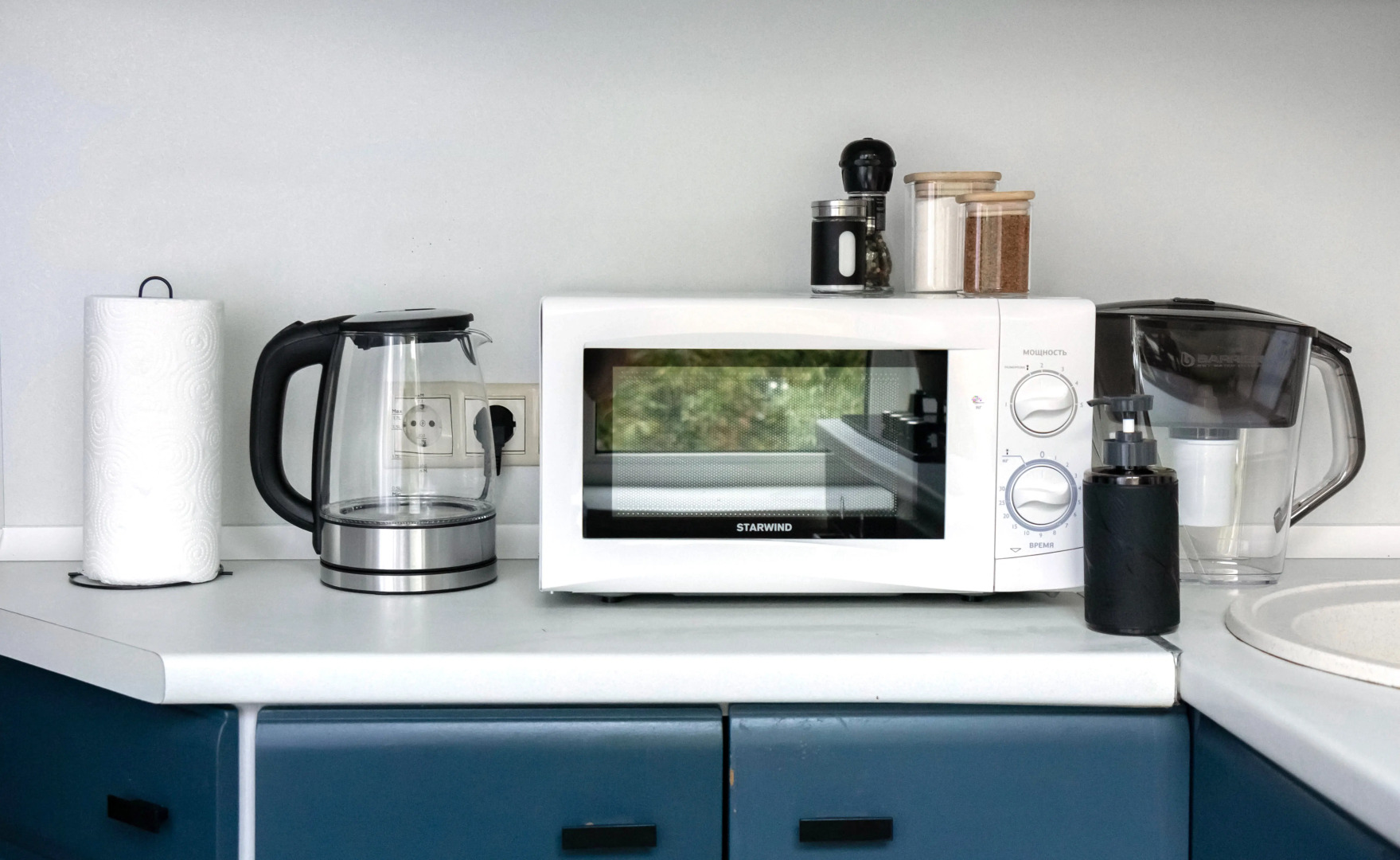 Квартира 2 комн Люкс Ракетный, 9