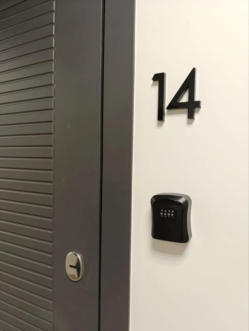 Апартаменты Лайм с видом на Казанский Кремль