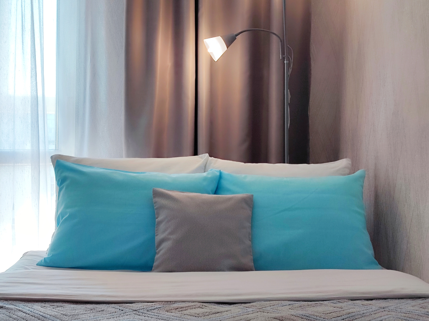 Апартаменты BonApartKenig у Королевских ворот