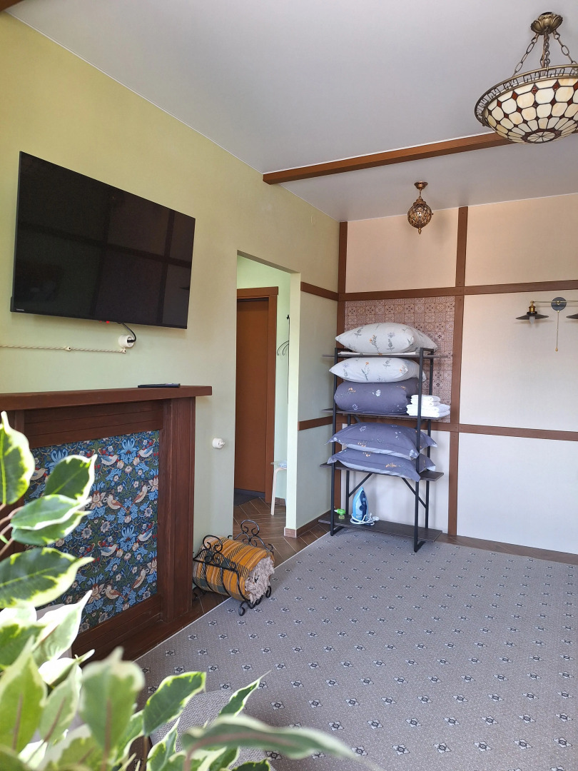 Квартира Чай в Костроме