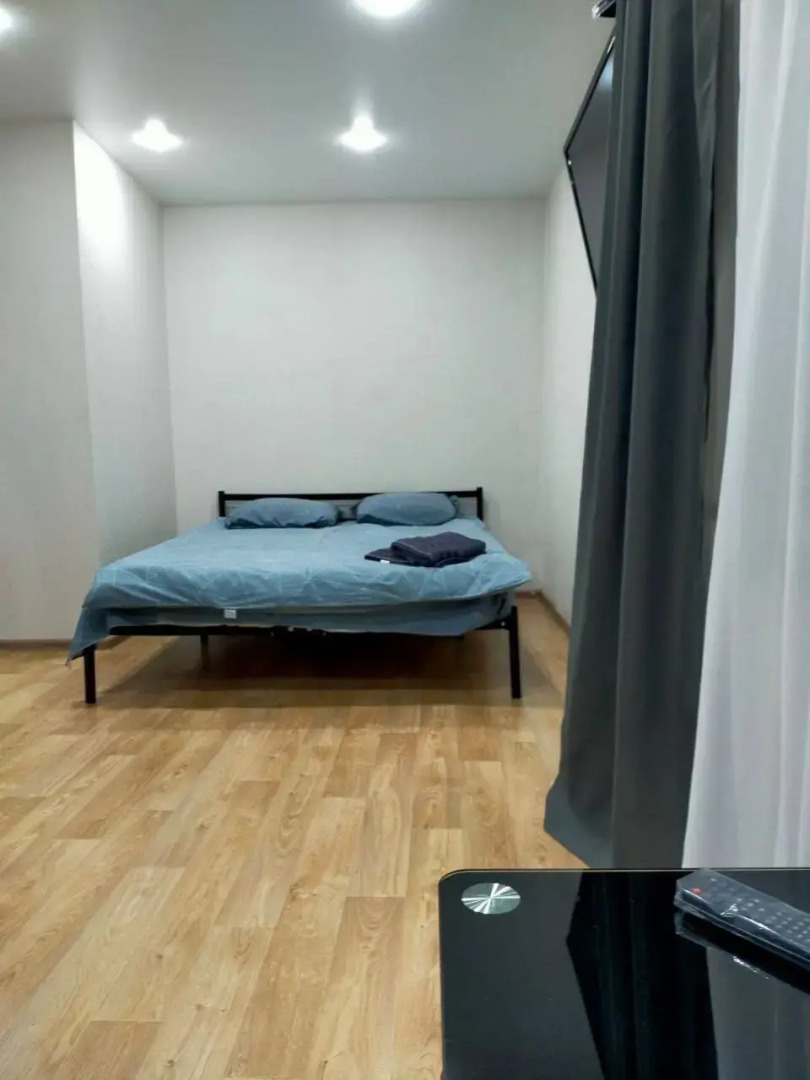 Квартира на улице Чапаева 10