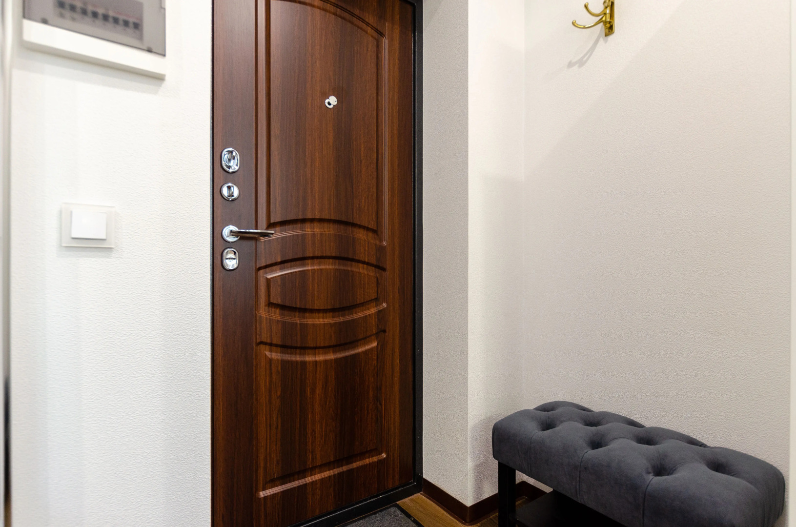 Апартаменты Guest House