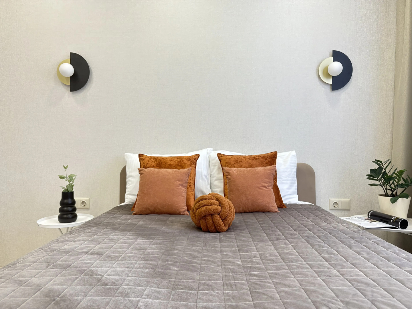 Квартира Авторская у Набережной