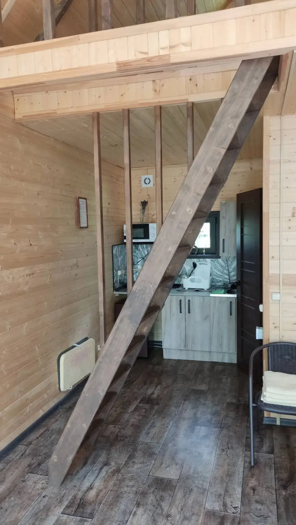 Частный дом уютный с баней