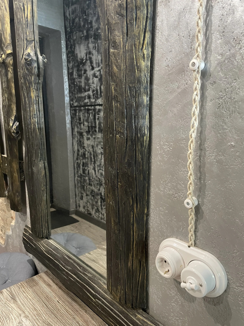 Квартира Ретро в Полоцке