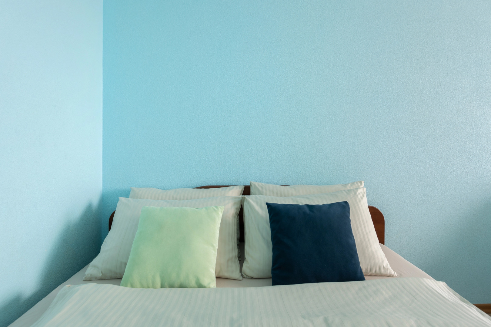 Квартира у Лахта центра