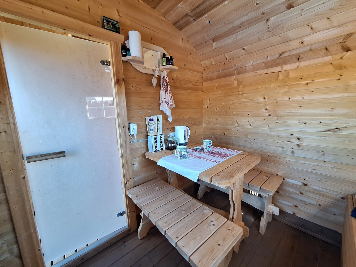 Частный дом Константиновские Дачи