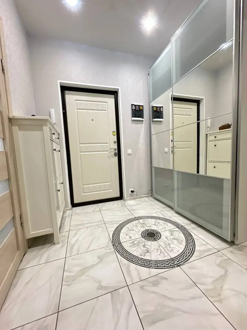 Квартира на Строителей 3