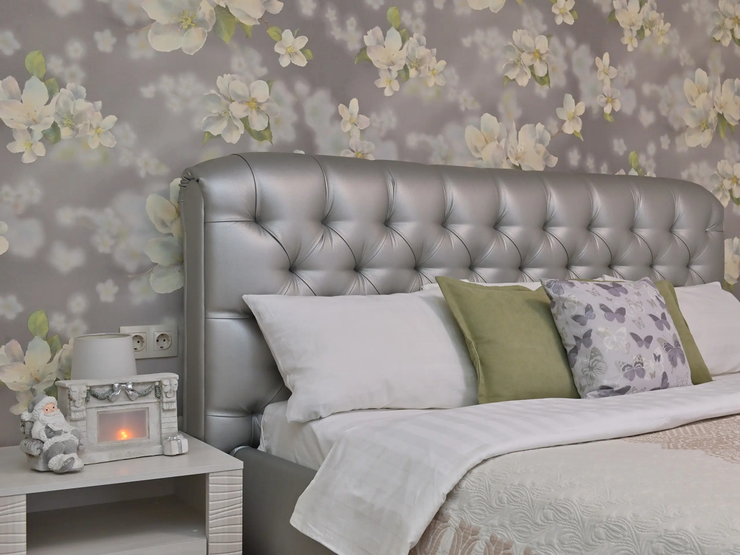 Апартаменты Kenig Holidays в туристическом центре Рыбной деревни