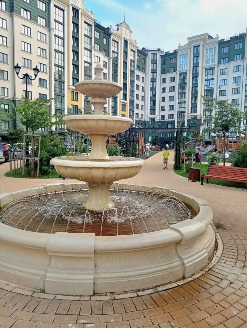 Квартира Золотые Дюны