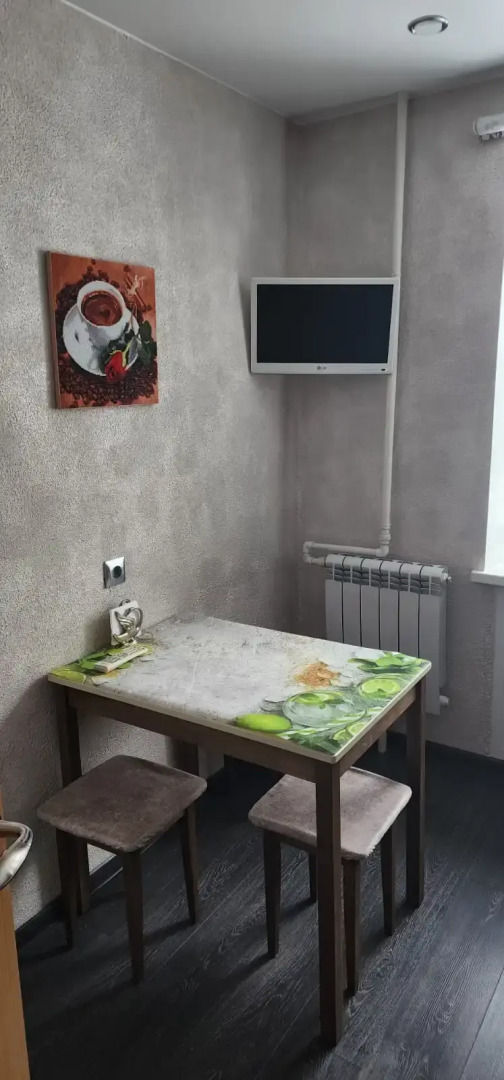 Квартира на ул. Сосновой 11А