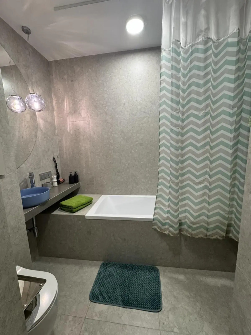 Апартаменты Гармония (до 5 чел.)