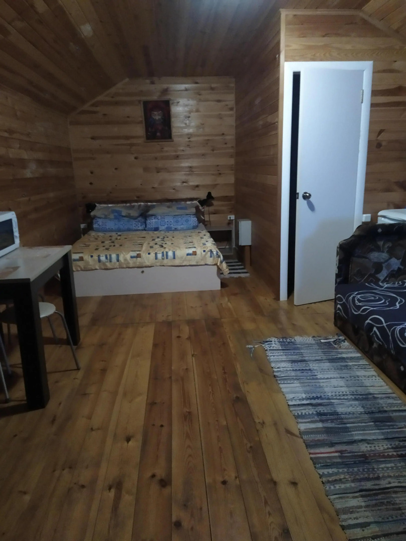 Гостевой дом Косохново