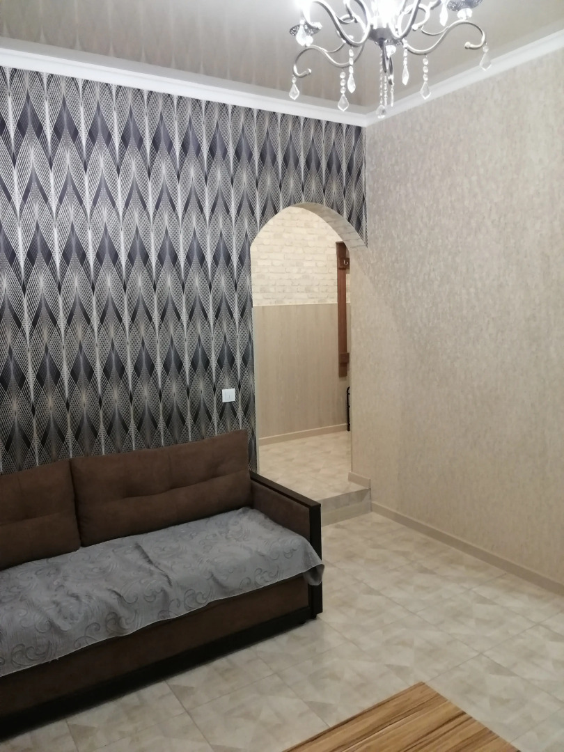 Гостевой дом на Крутой