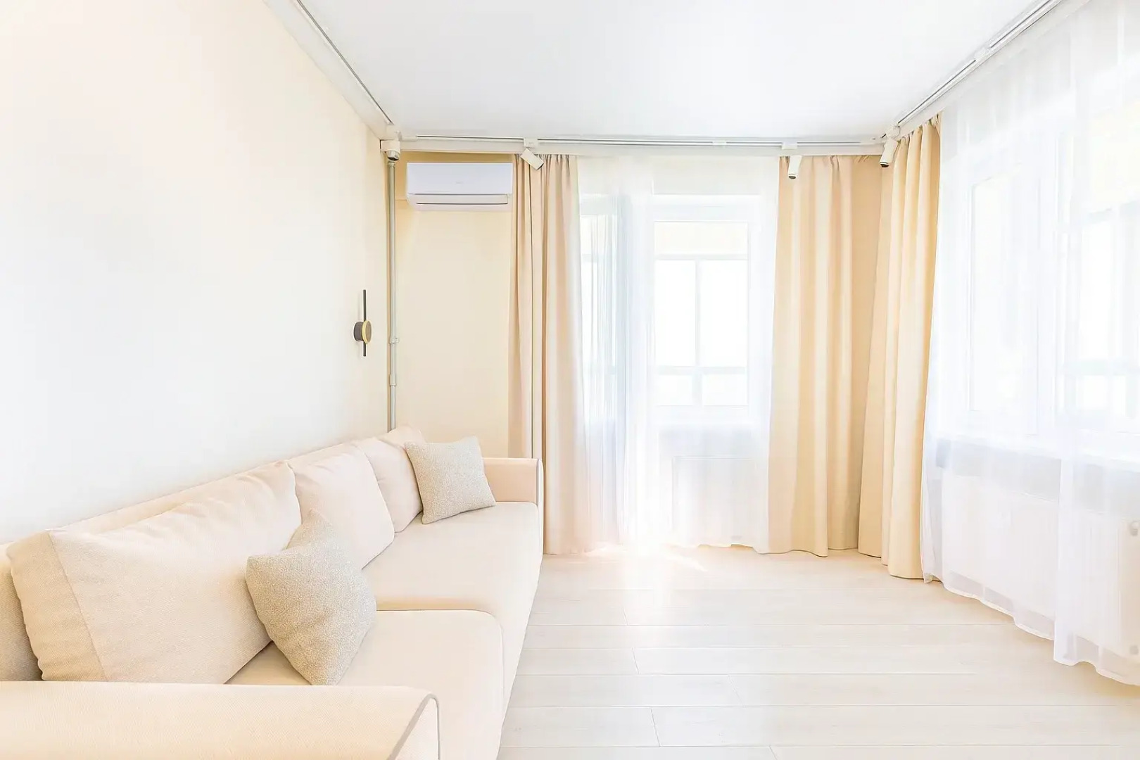 Квартира RusHouse с шикарным видом от сети РусХаус