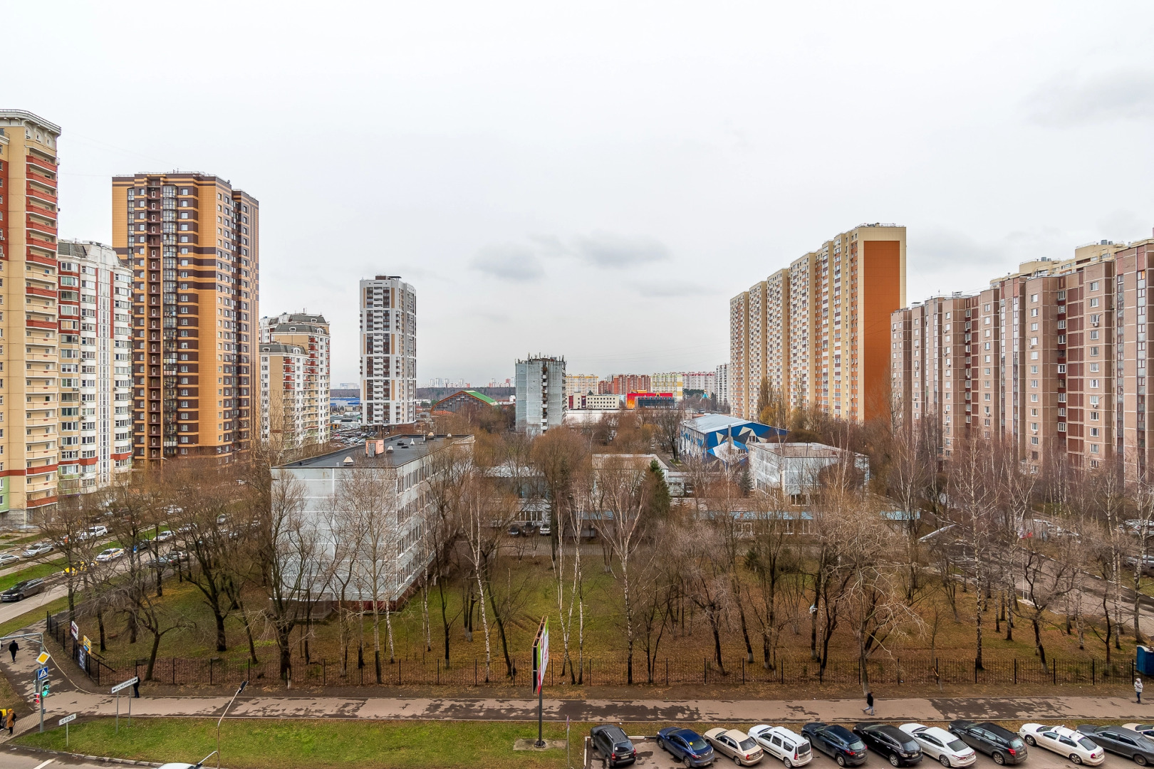 Апартаменты Шикарная квартира премиум класса