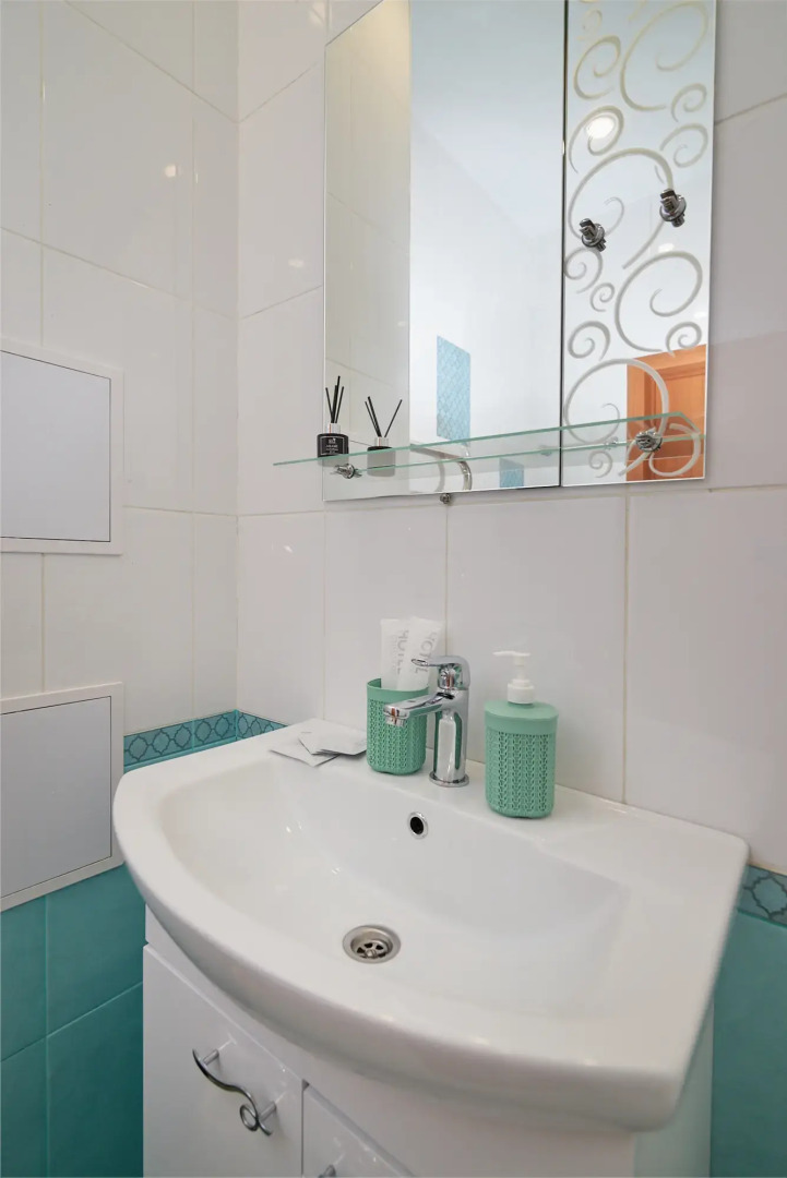 Апартаменты Premium в центре