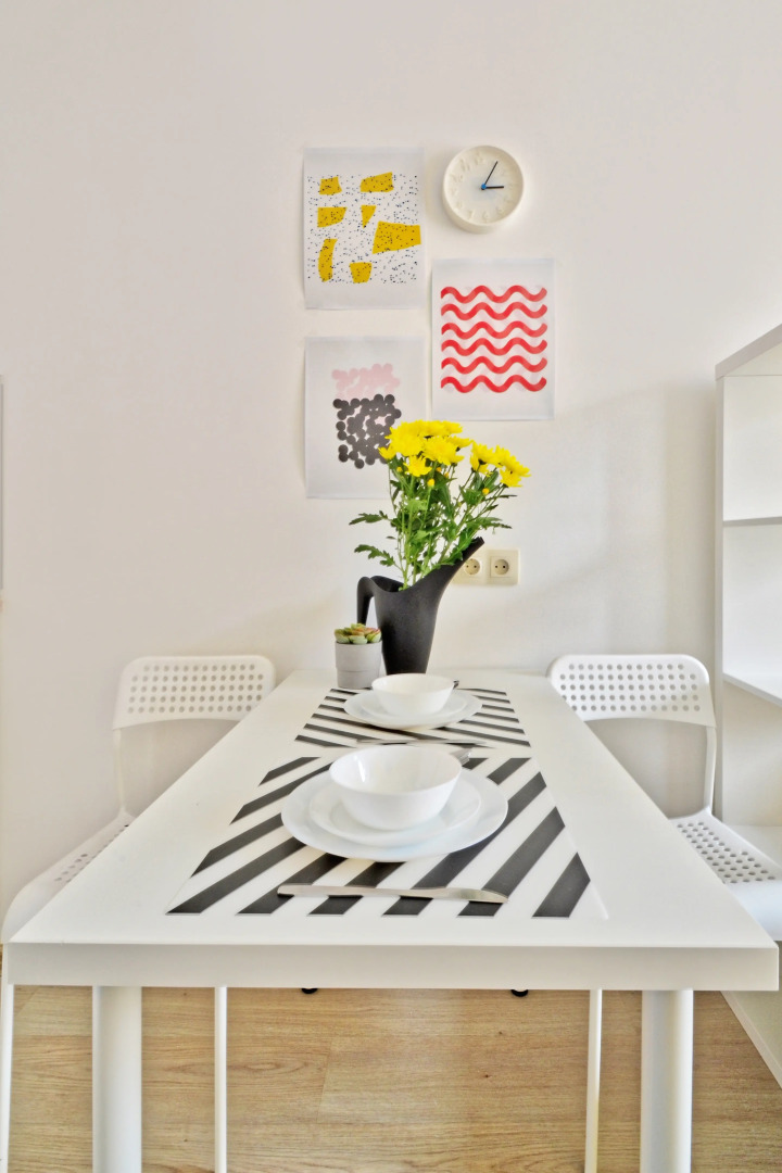 Апартаменты Солнечная Студия у ТЦ МЕГА Химки