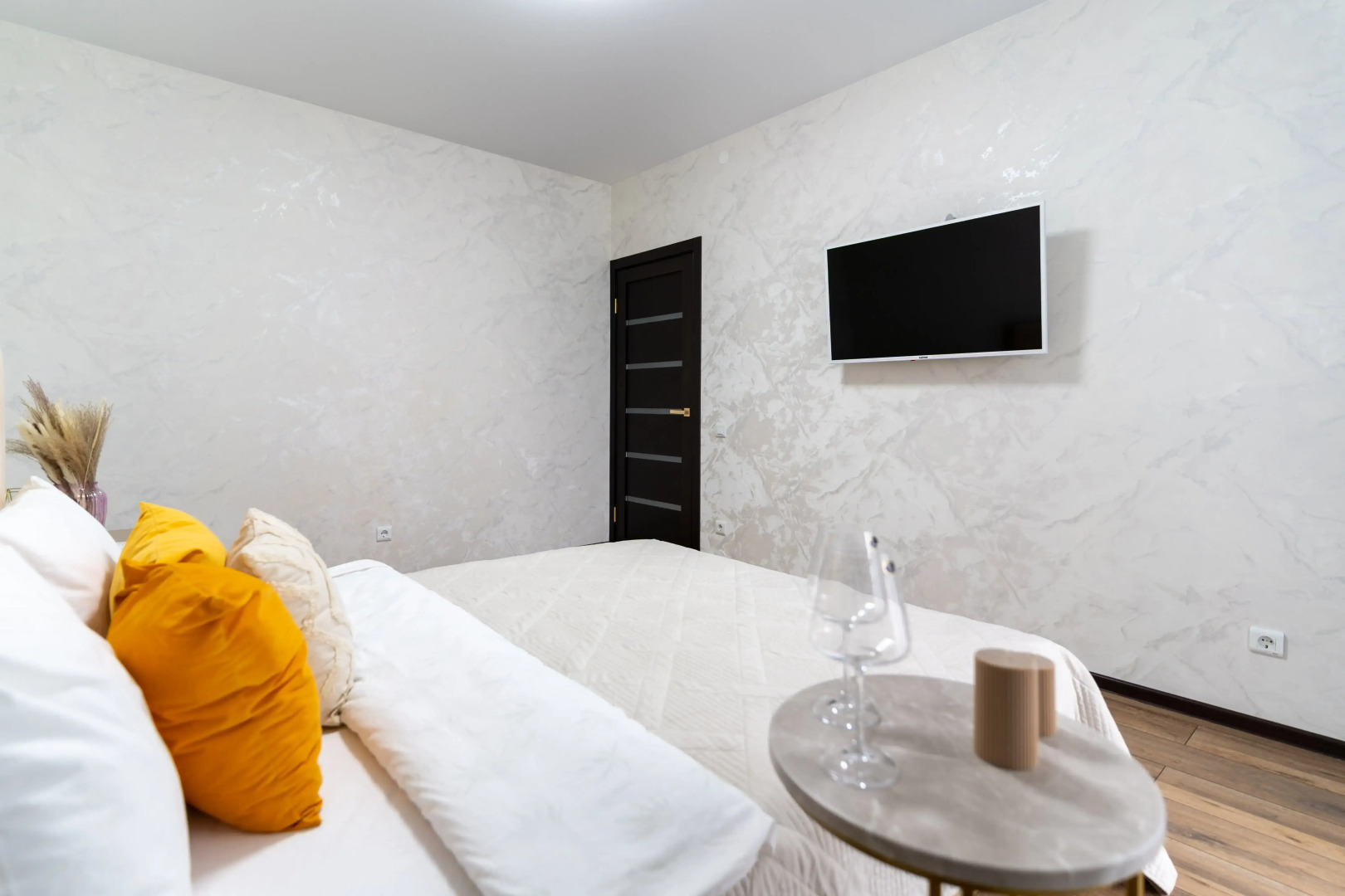 Апартаменты Stepanenkov на Свердлова 32б