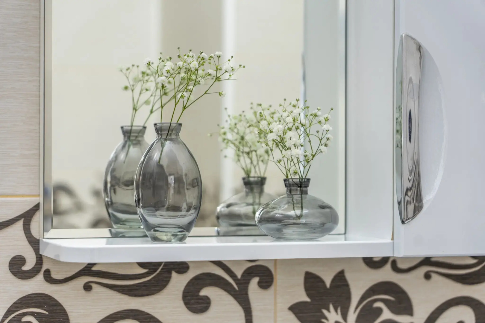 Квартира Белые Ночи