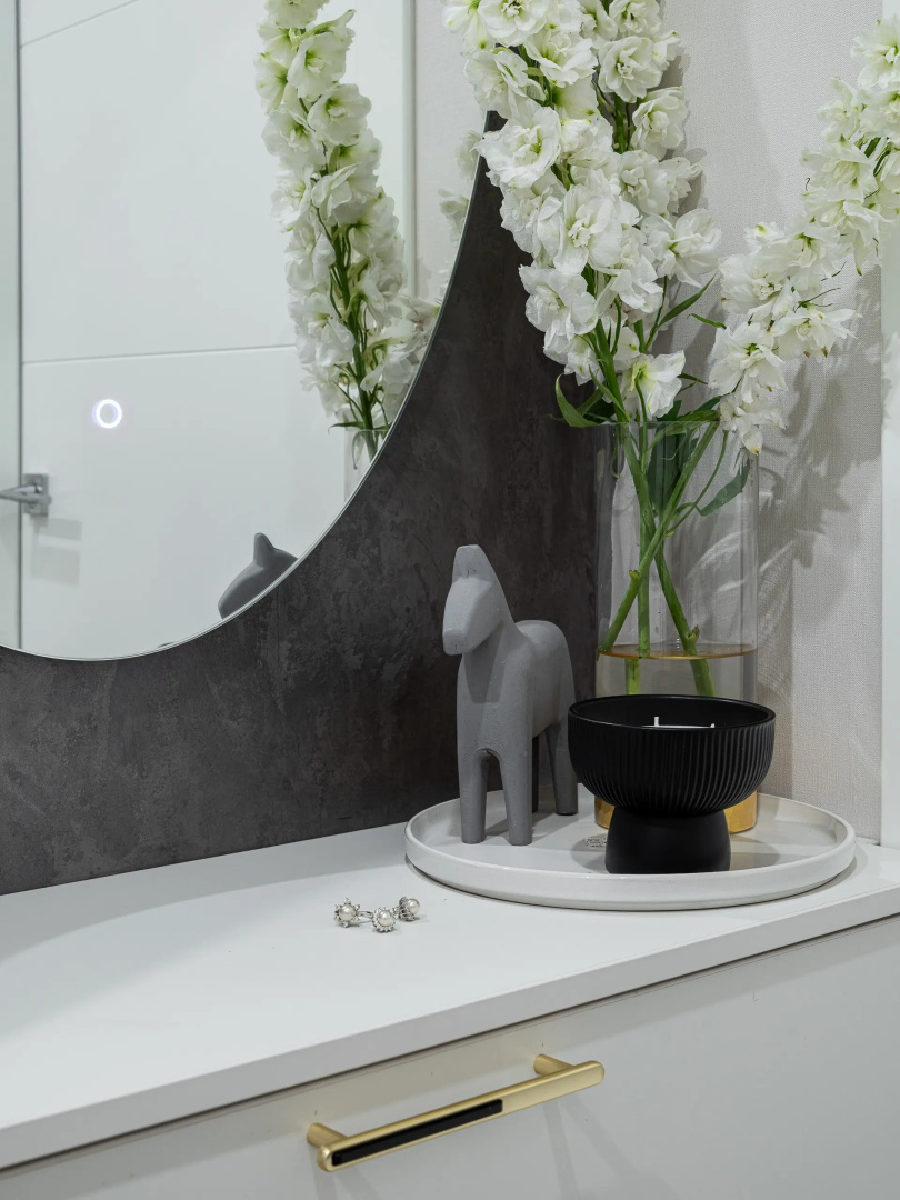 Апартаменты White Horse от Apartments & Stories