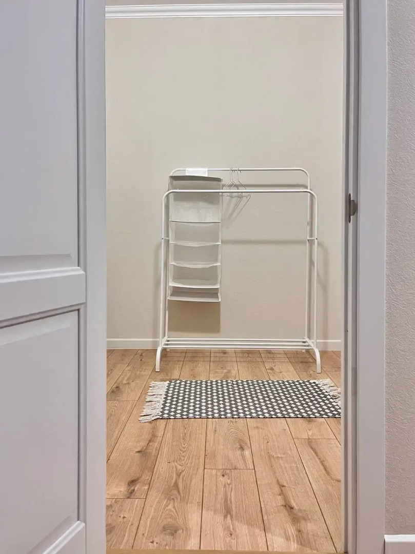 Квартира в Новом Доме Островского 52