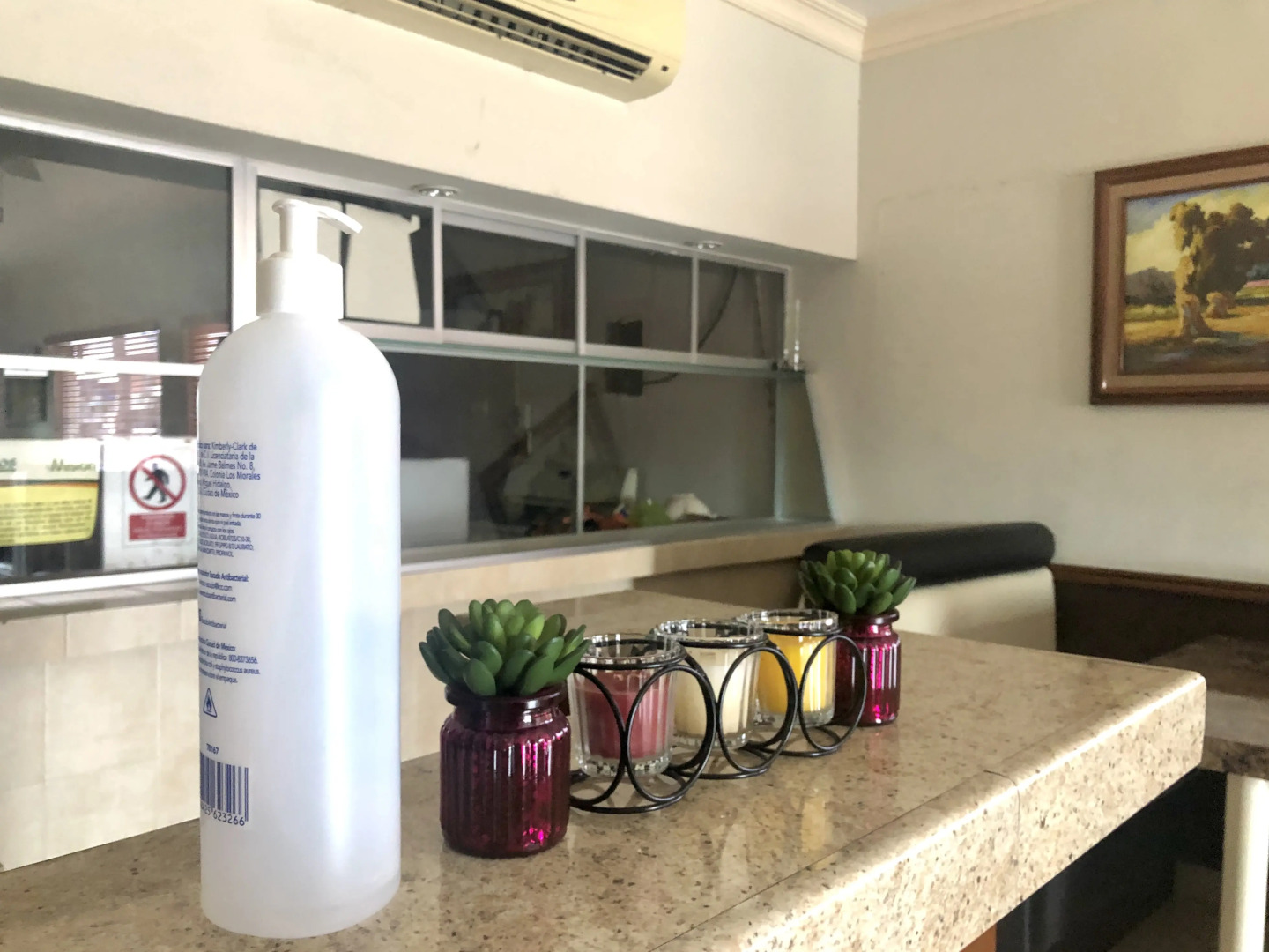 Отель Posada Los Olivos Rotamundos