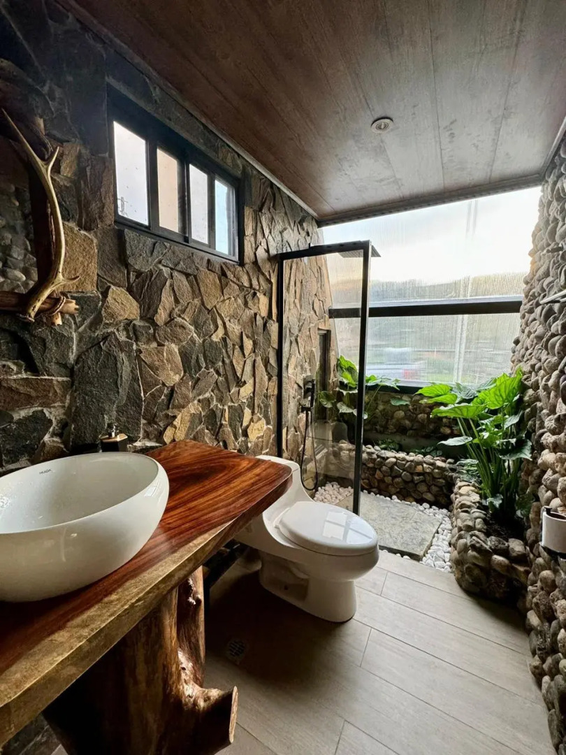 Шале Pika 04 by Pika Cabins