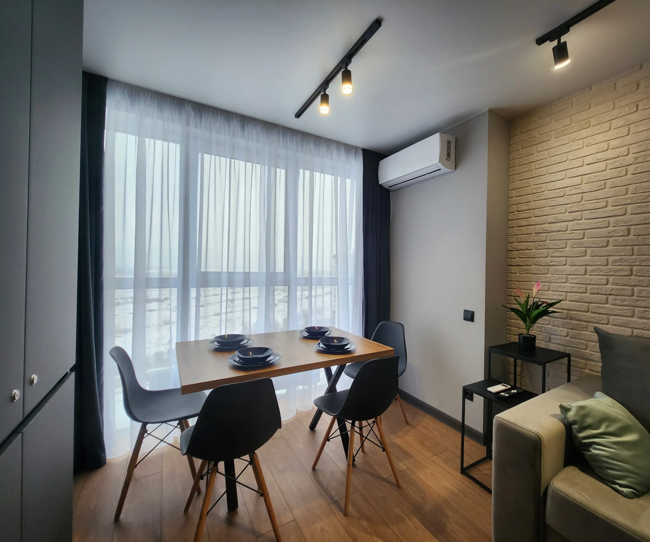 Апартаменты Loft 26 Этаж