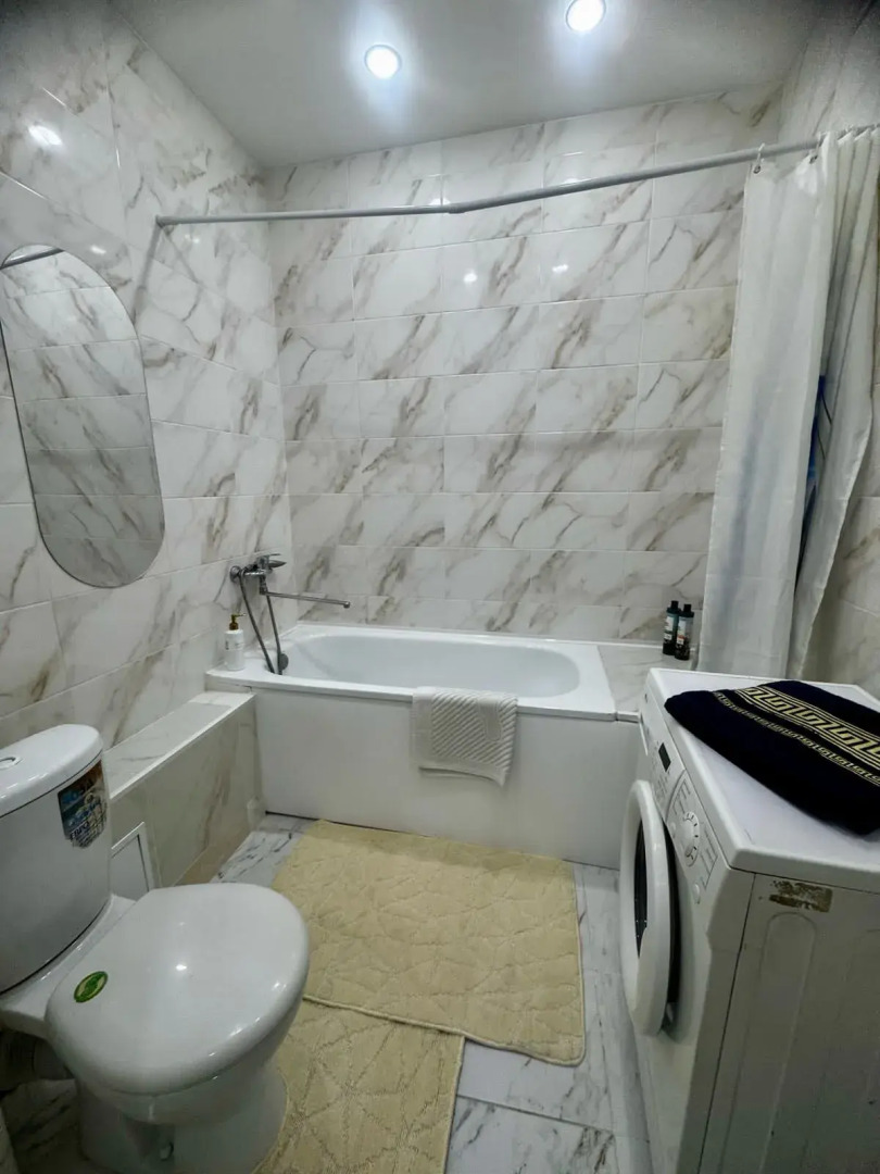 Квартира Стильная Центр