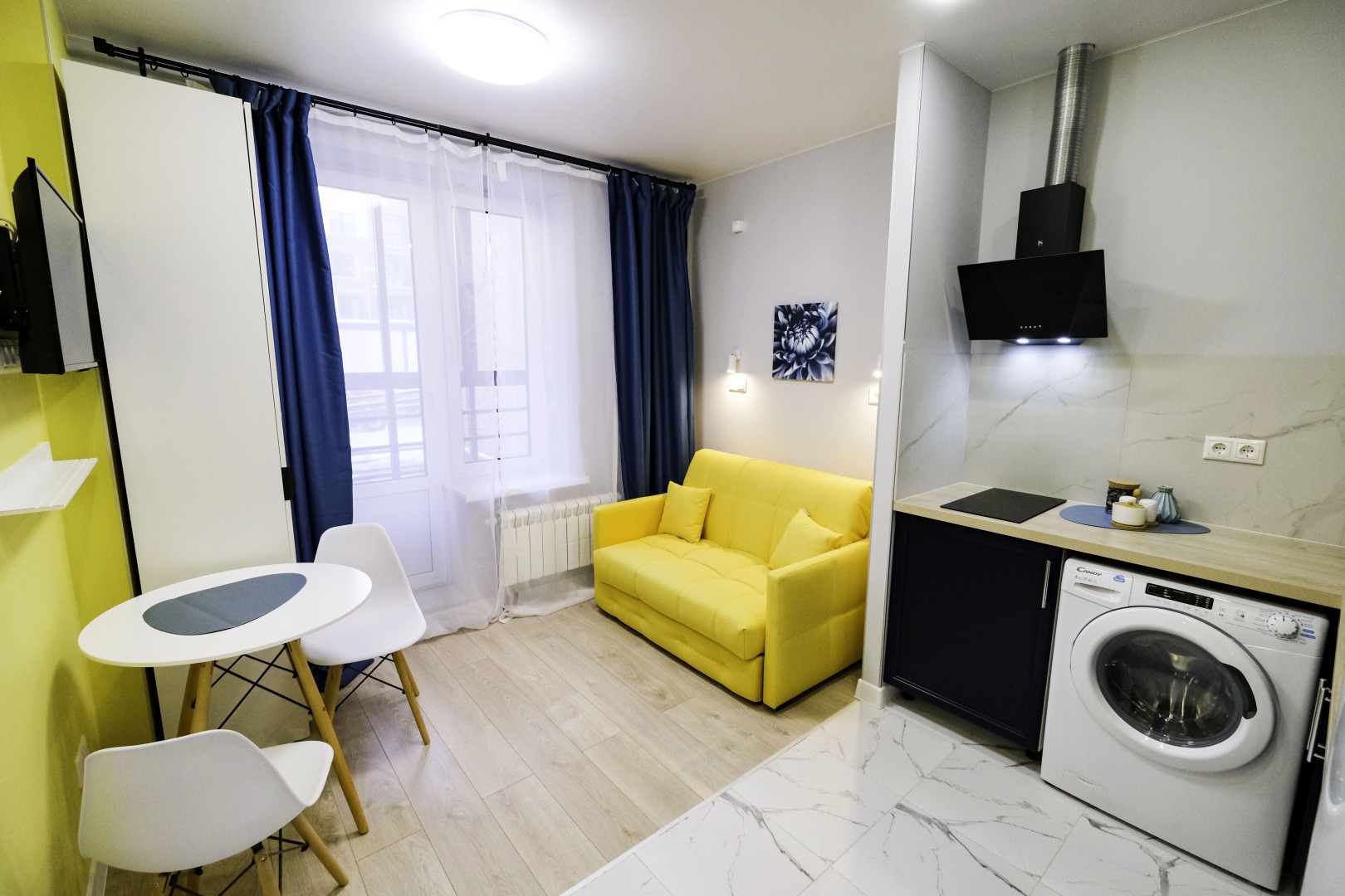 Апартаменты Императорские Мытищи