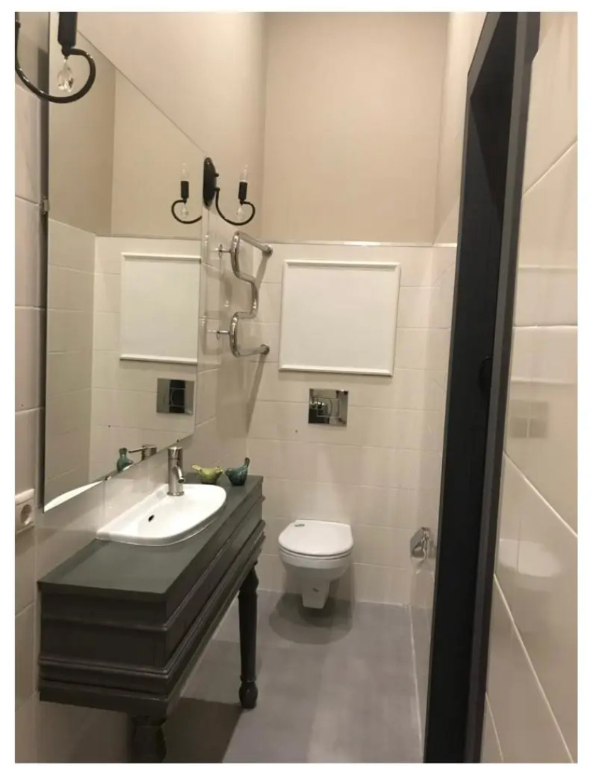 Апартаменты Уютная квартира в Самом Центре Кисловодска